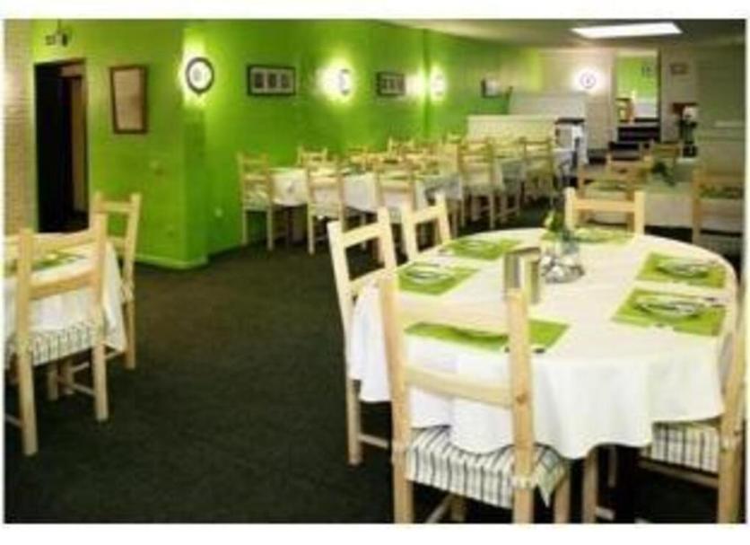 Restoran Fotoğraf