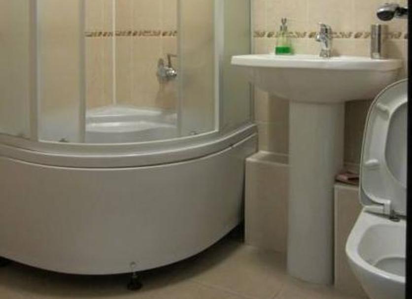 Banyo Fotoğraf