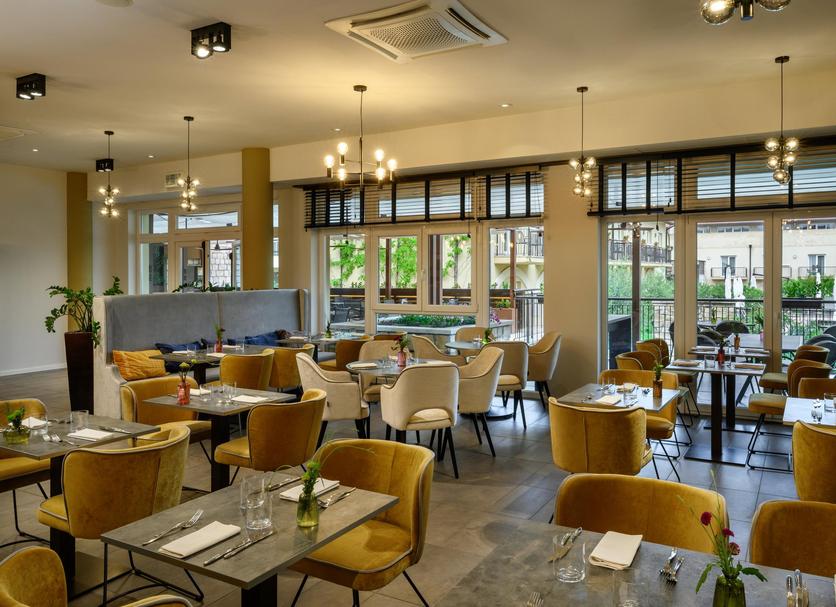 Restoran Fotoğraf