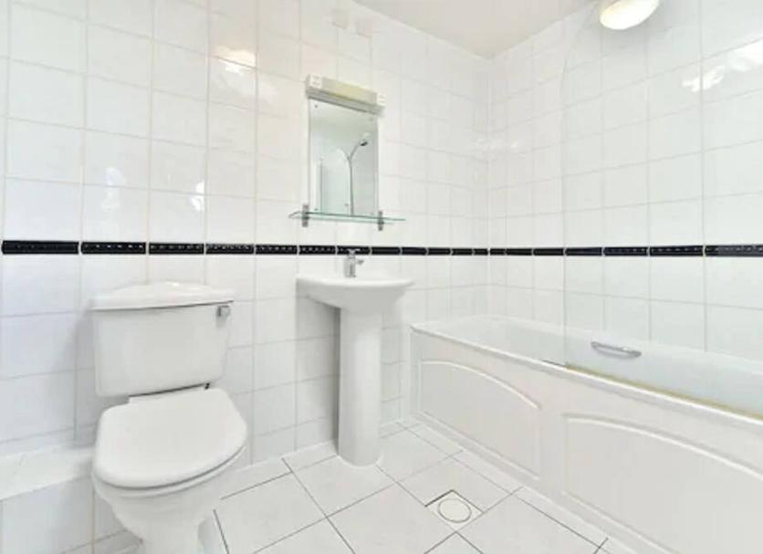 Banyo Fotoğraf