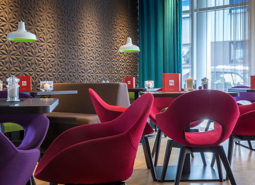 Restoran Fotoğraf