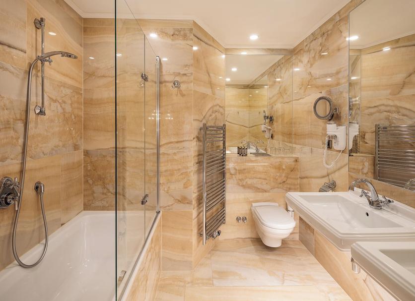 Banyo Fotoğraf