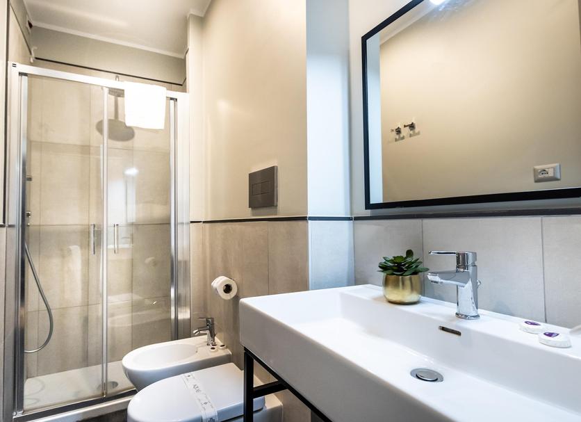 Banyo Fotoğraf