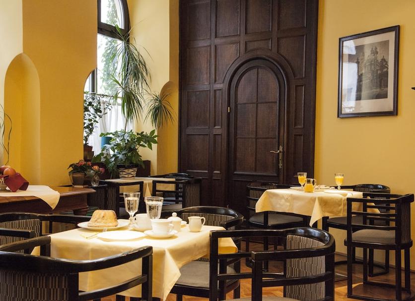 Restoran Fotoğraf