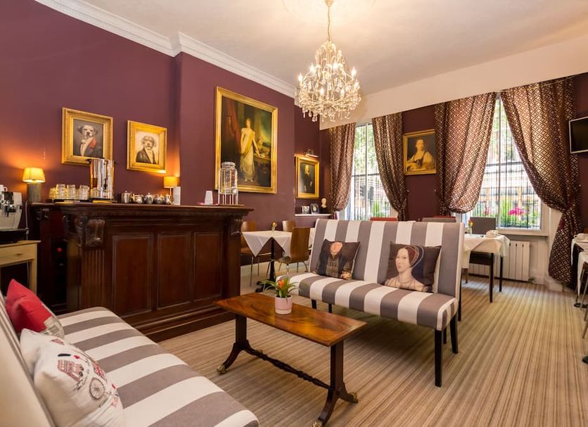 Oturma odası Fotoğraf