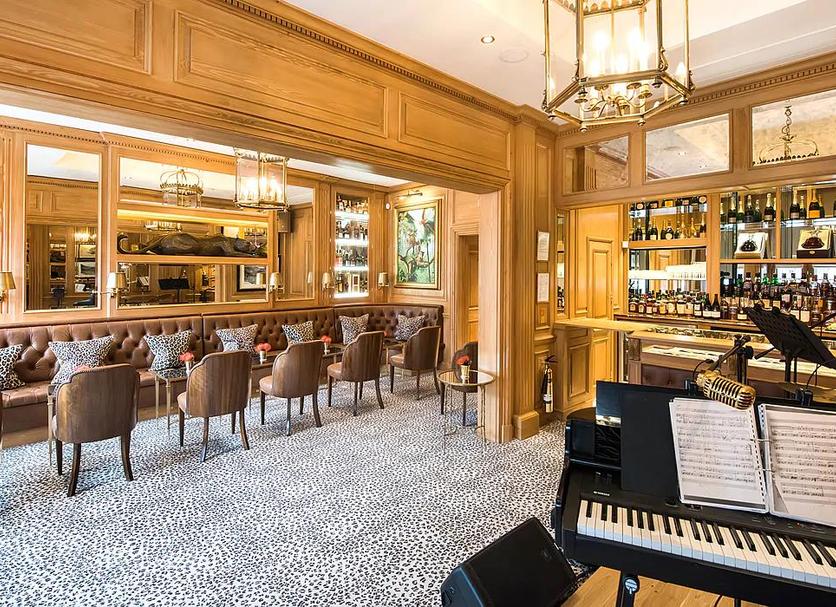 Bar Fotoğraf