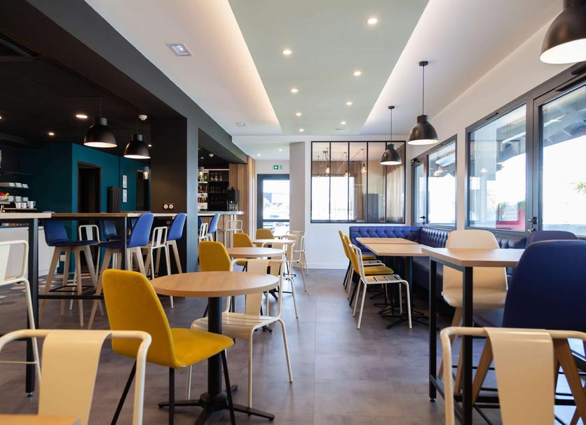 Restoran Fotoğraf