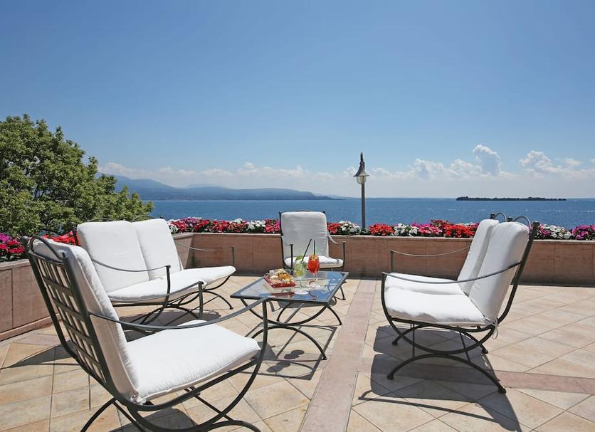 Balkon Fotoğraf