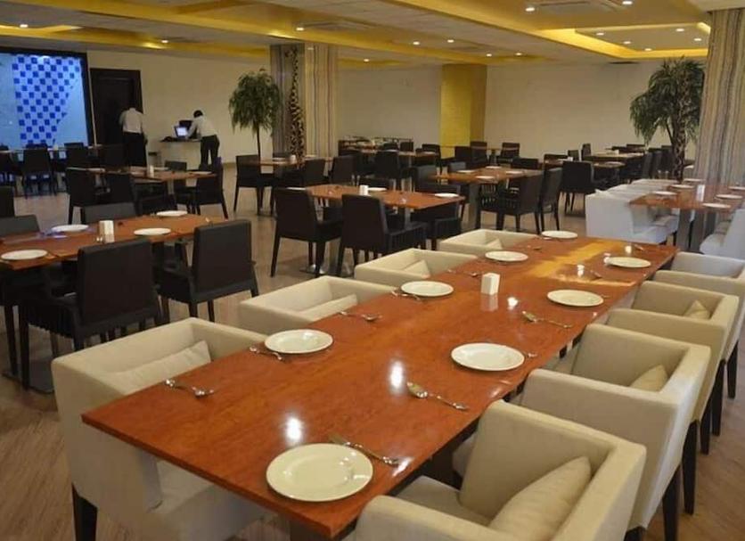 Restoran Fotoğraf