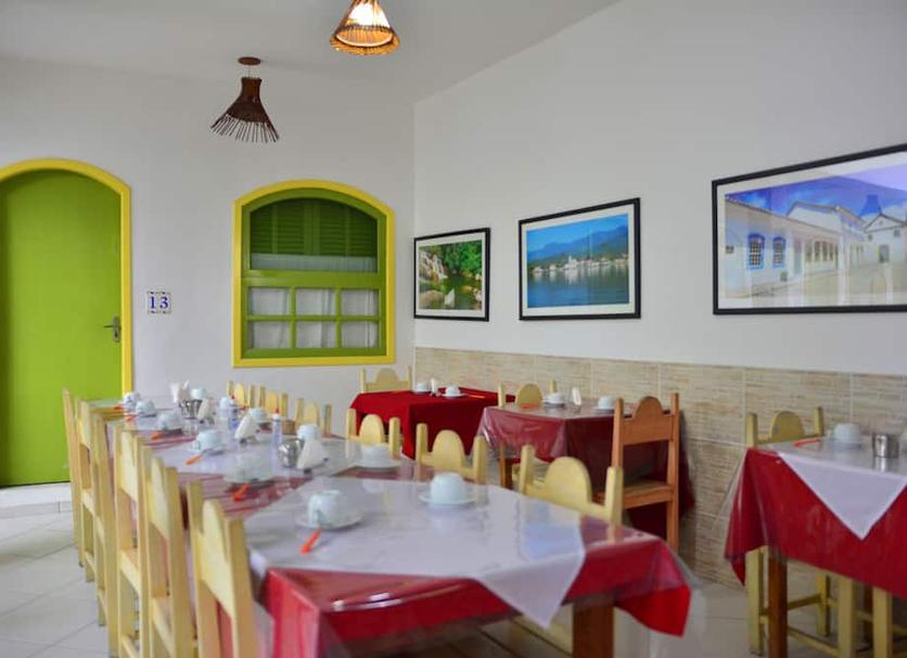 Restoran Fotoğraf