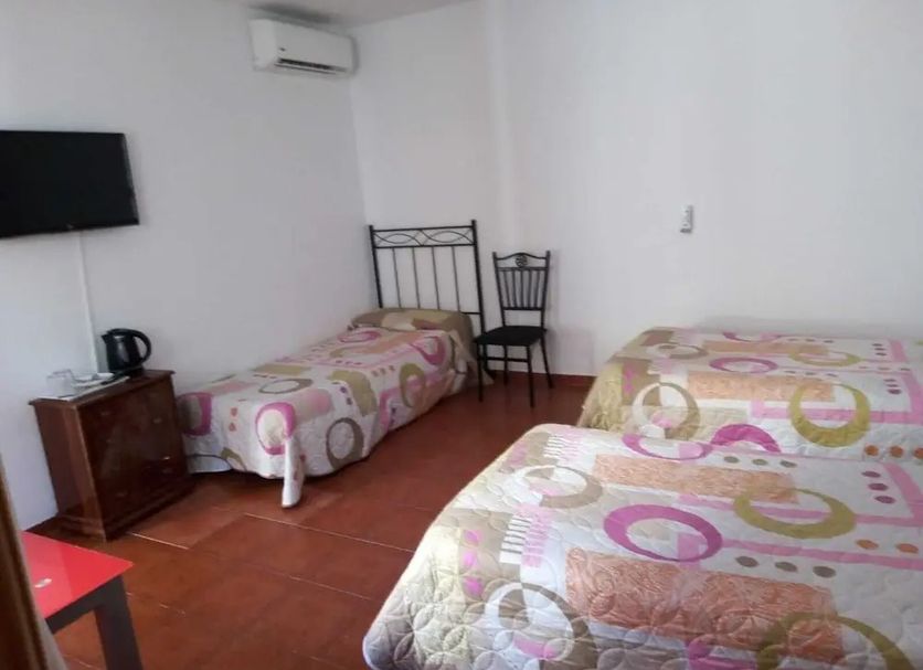 Yatak Odası Fotoğraf