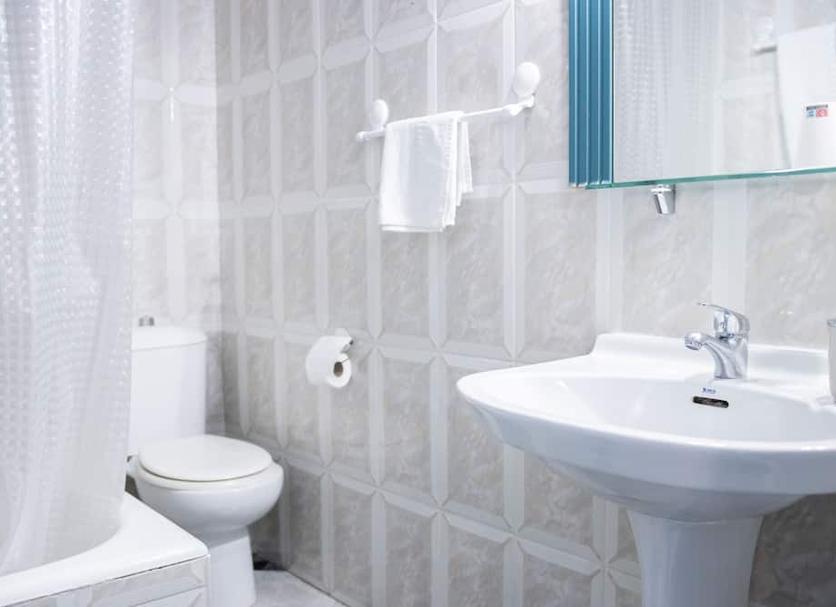 Banyo Fotoğraf