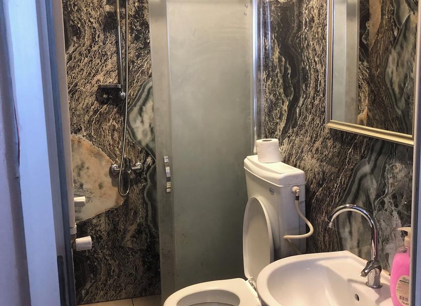 Banyo Fotoğraf