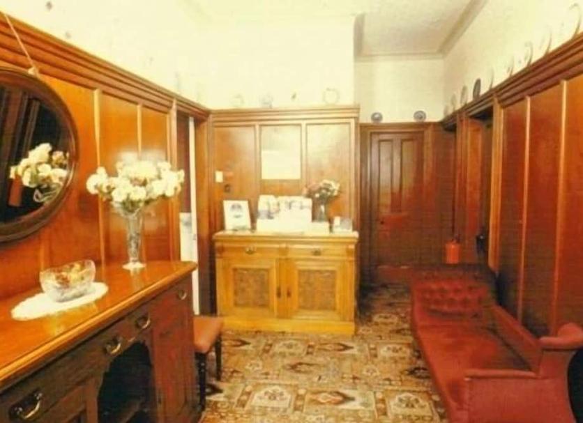 Oda olanağı Fotoğraf