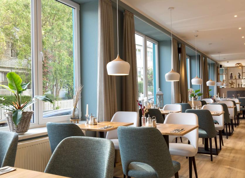 Restoran Fotoğraf