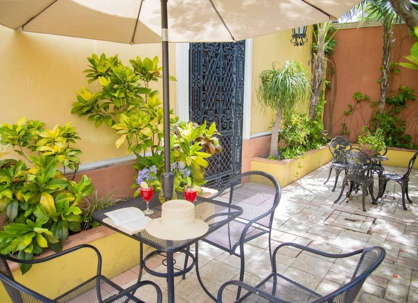 Veranda Fotoğraf