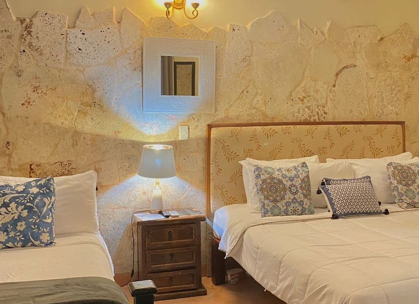 Yatak Odası Fotoğraf