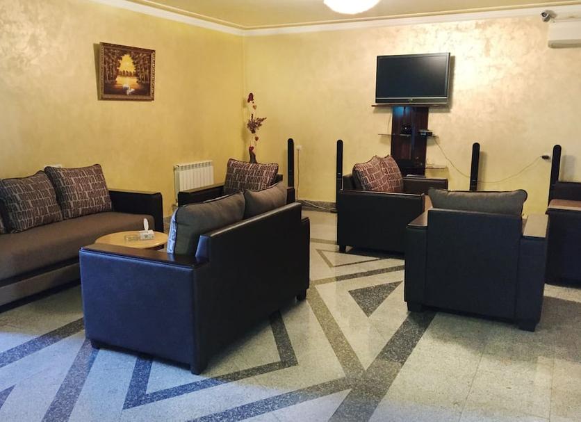 Oturma odası Fotoğraf