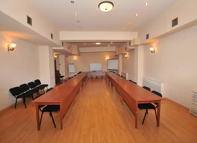 Konferans salonu Fotoğraf