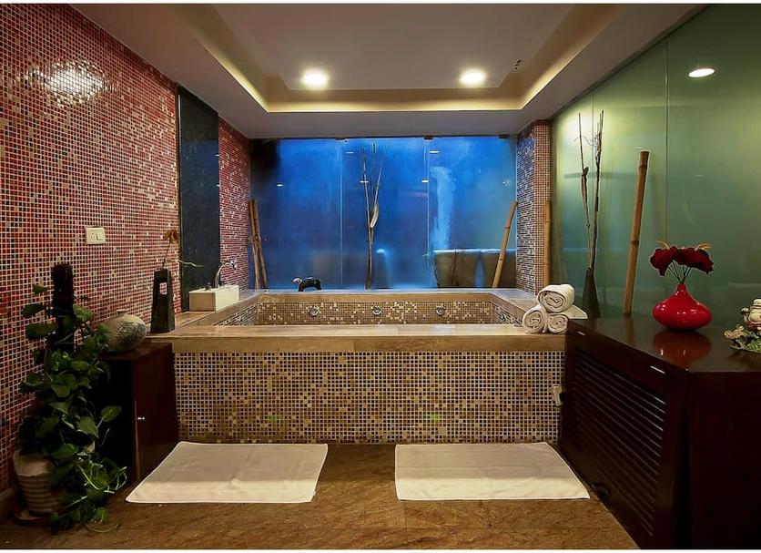 Banyo Fotoğraf