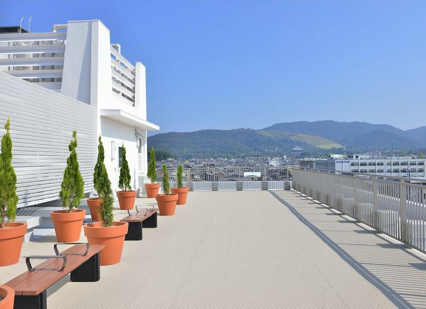 Balkon Fotoğraf