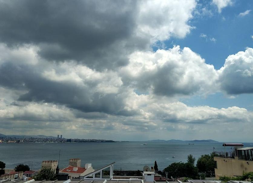 Dış görünüm Fotoğraf