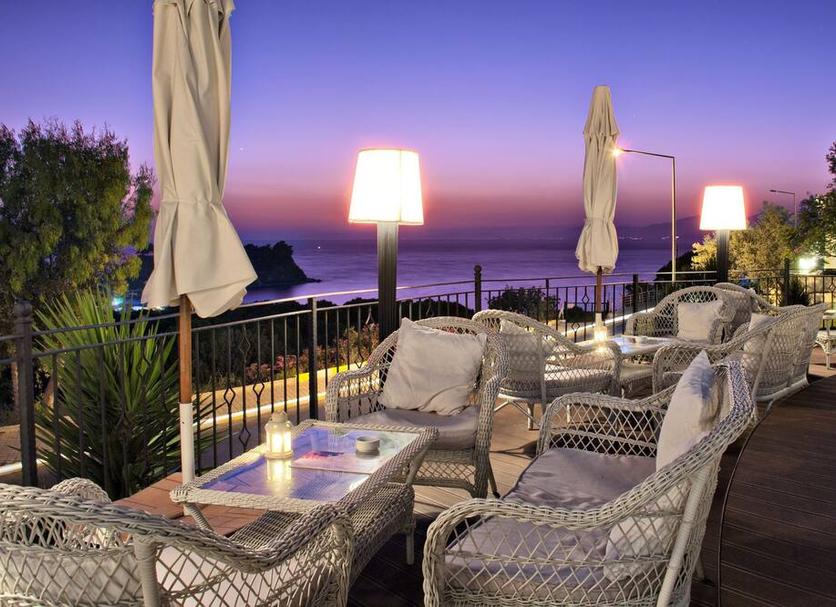 Balkon Fotoğraf