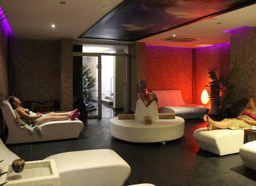 Salon Fotoğraf