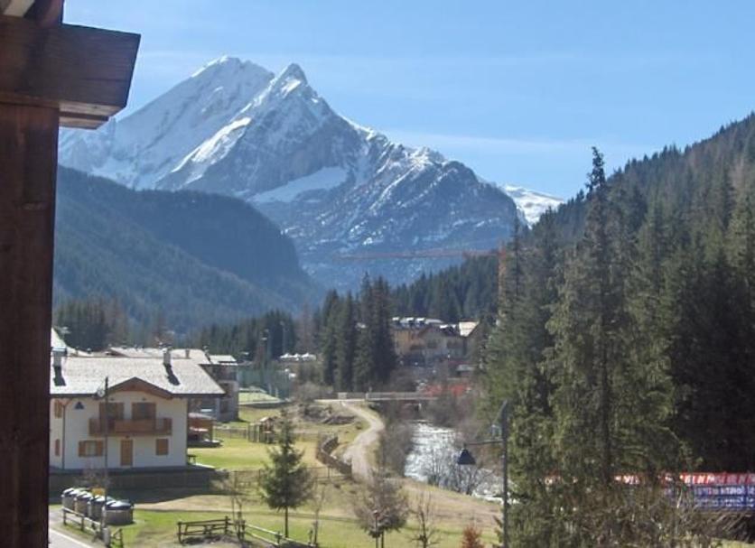 Balkon Fotoğraf