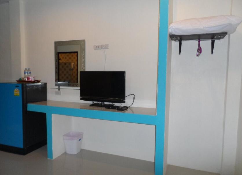 Oda olanağı Fotoğraf