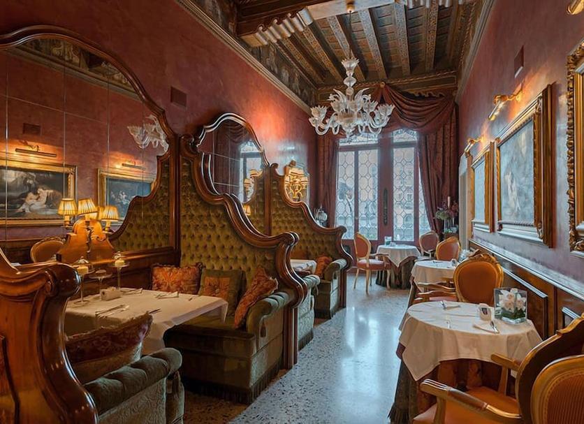Restoran Fotoğraf