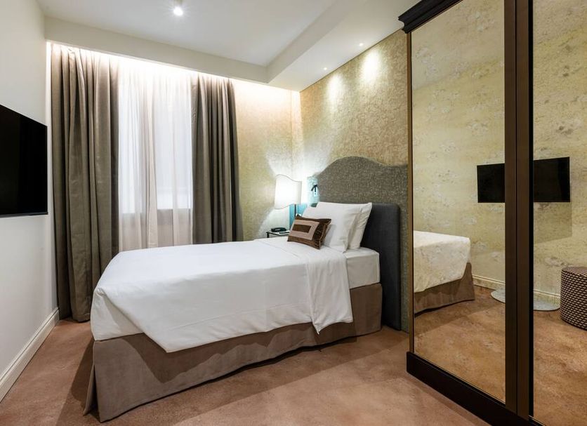 Yatak Odası Fotoğraf