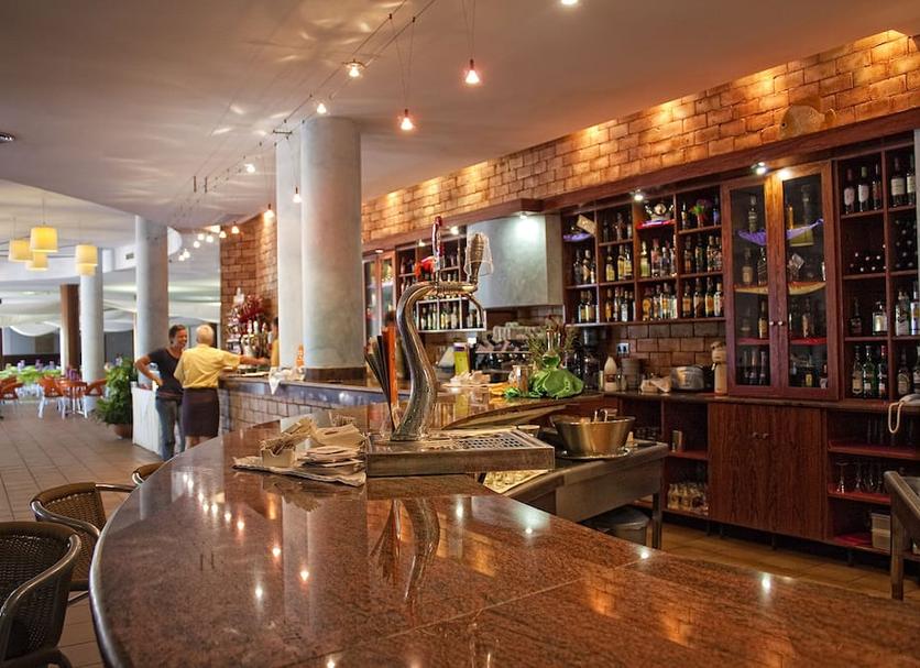 Bar Fotoğraf