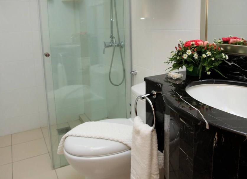 Banyo Fotoğraf
