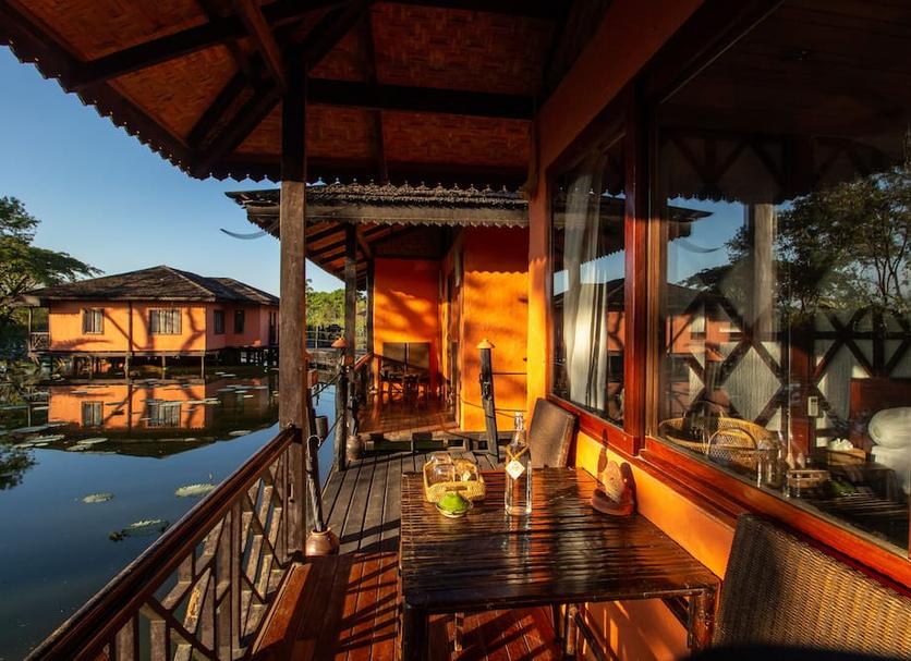 Balkon Fotoğraf