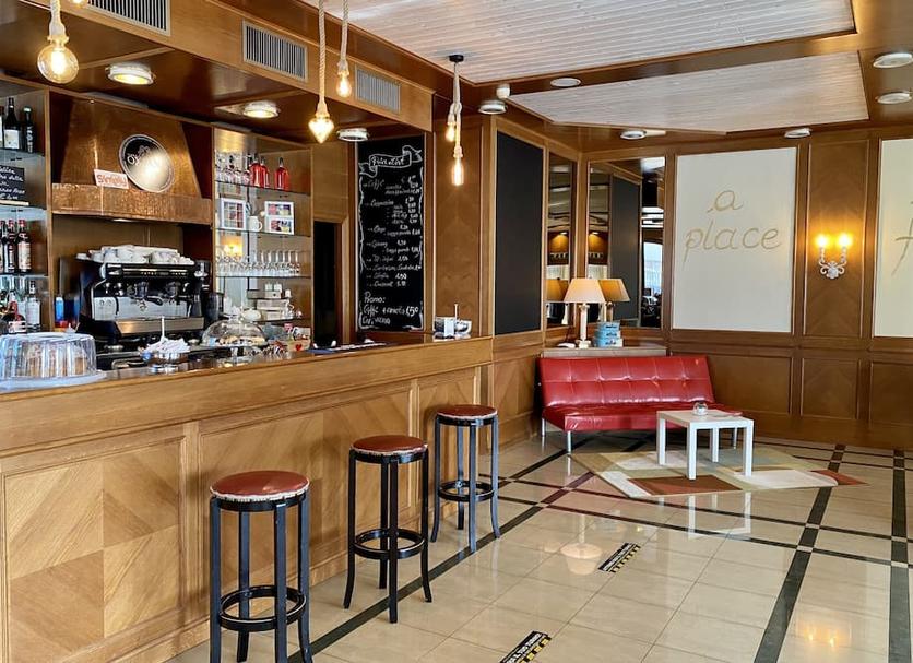 Bar Fotoğraf