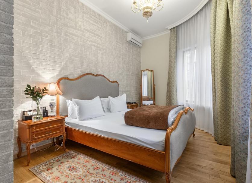 Yatak Odası Fotoğraf