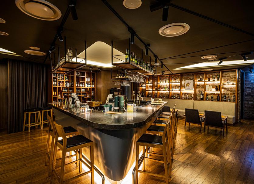 Bar Fotoğraf
