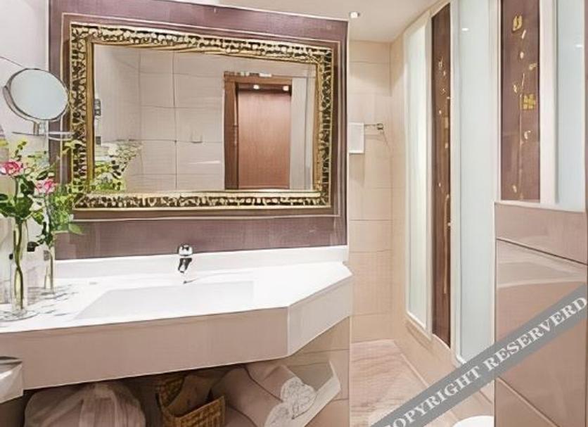 Banyo Fotoğraf