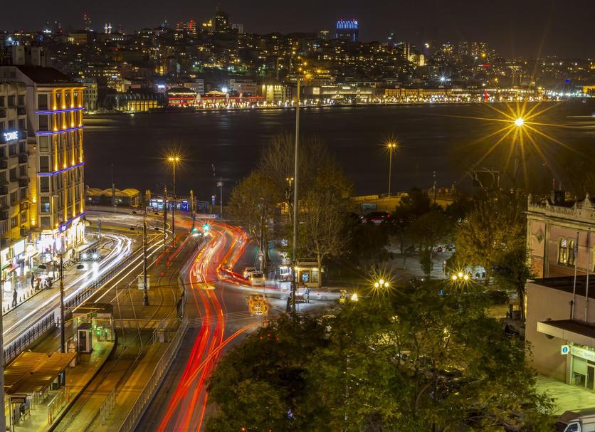 Dış görünüm Fotoğraf