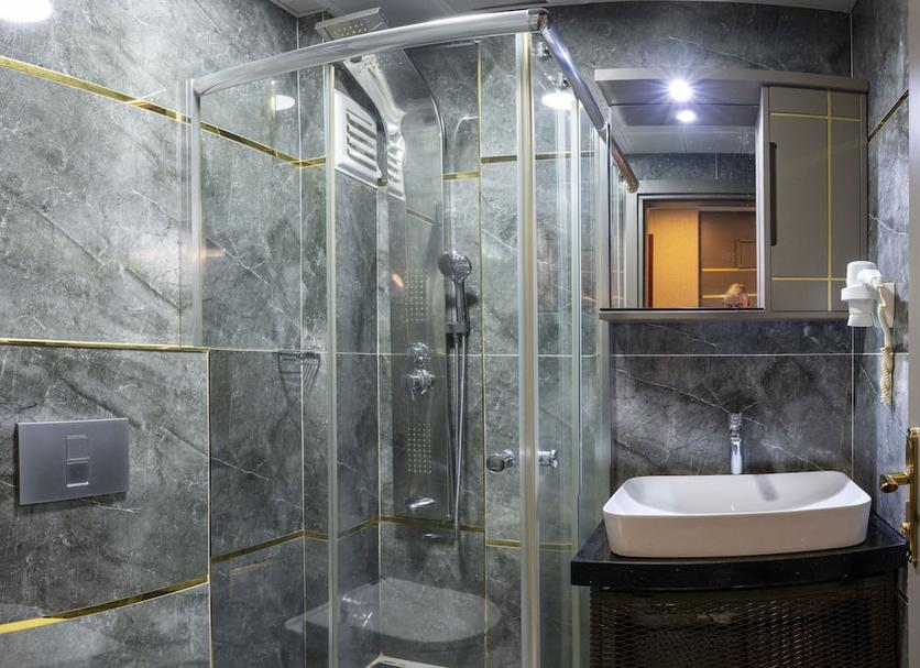 Banyo Fotoğraf