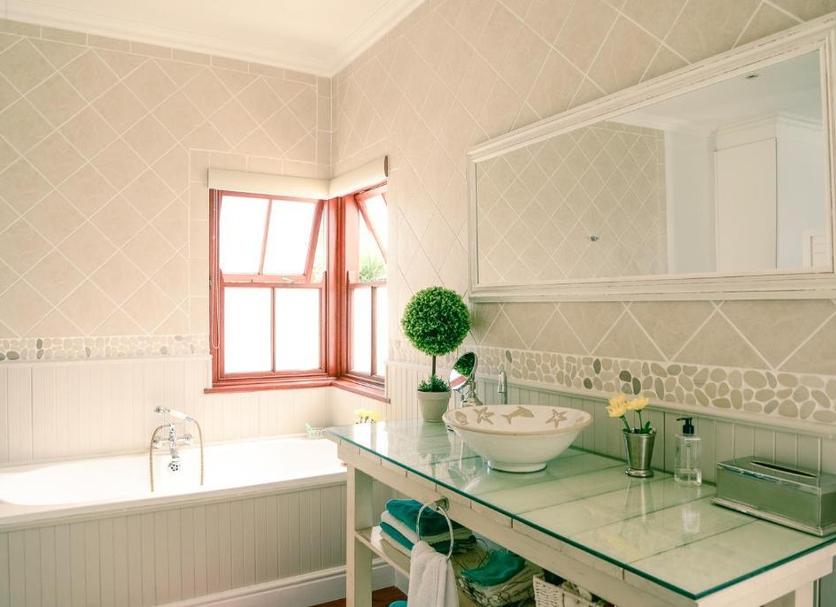 Banyo Fotoğraf