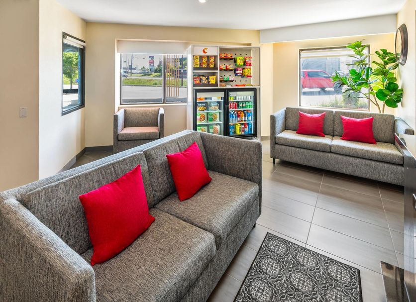 Otel olanakları Fotoğraf