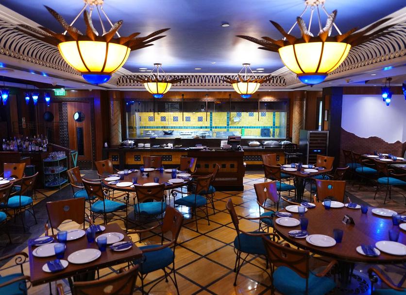 Restoran Fotoğraf