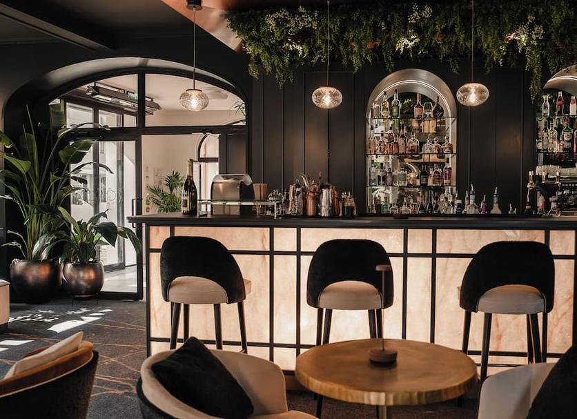 Bar Fotoğraf