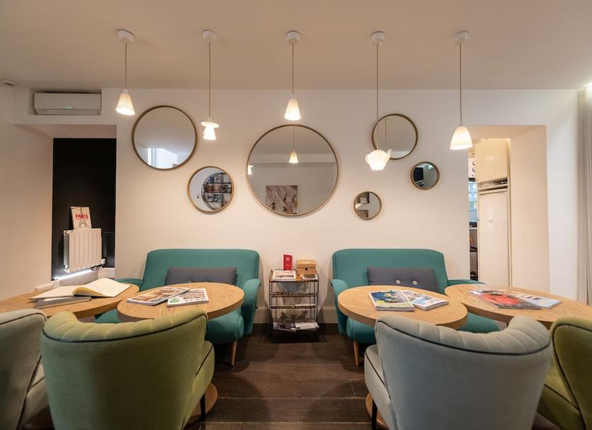Salon Fotoğraf