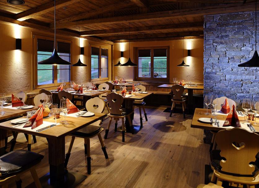 Restoran Fotoğraf