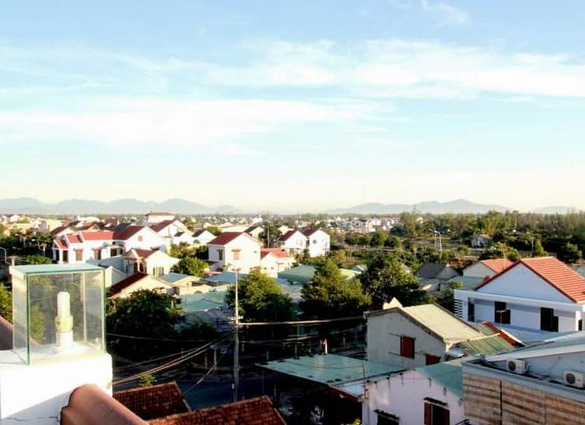 Dış görünüm Fotoğraf