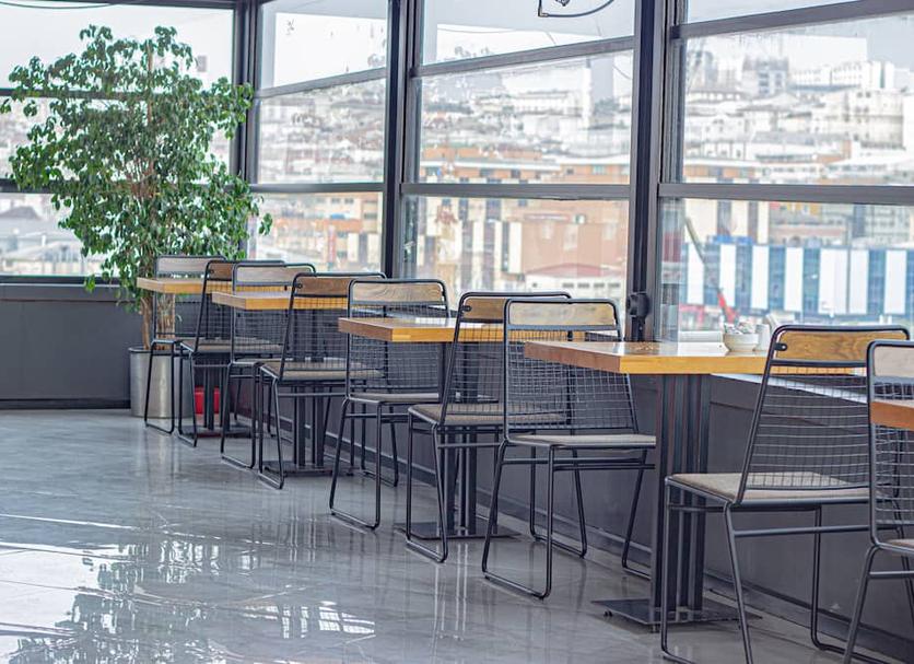 Restoran Fotoğraf