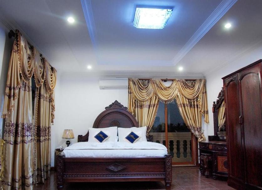 Yatak Odası Fotoğraf